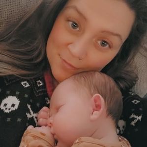 Meet your Posher, Marlaina